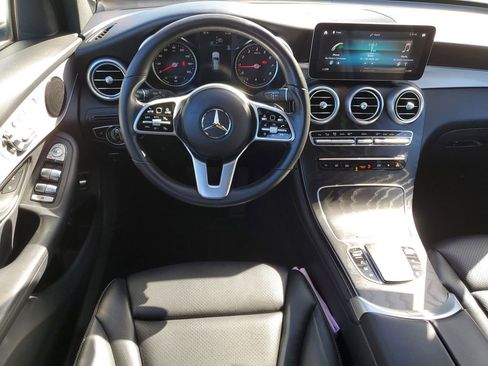 Used 2022 Mercedes-Benz GLC 300 4MATIC image 16