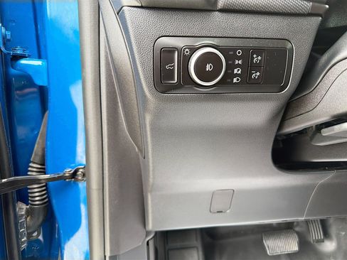 Certified 2025 Ford Bronco Sport Badlands image 11