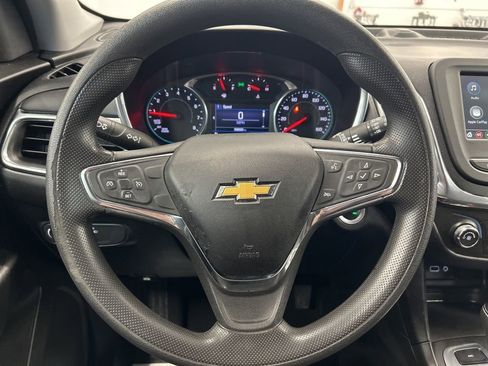 Used 2019 Chevrolet Equinox LT AWD/4WD image 7