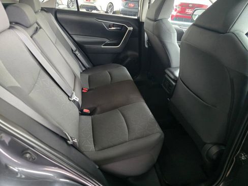 Used 2024 Toyota RAV4 XLE w/ Convenience Package image 14