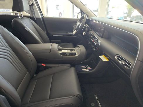 New 2026 Hyundai Palisade SEL AWD/4WD image 43
