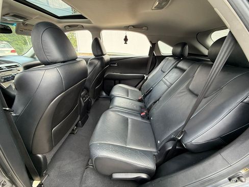 Used 2013 Lexus RX 350 FWD image 7