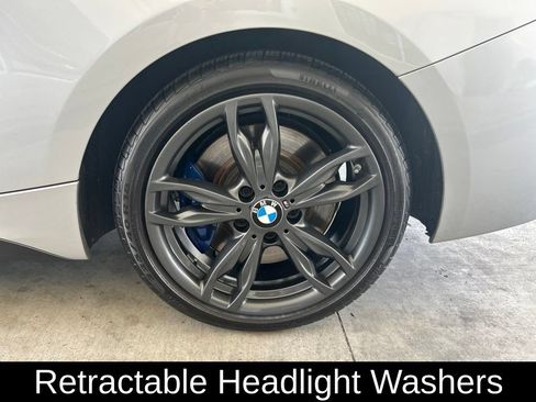 Used 2016 BMW M235i xDrive Coupe AWD/4WD image 18
