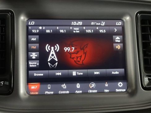 Used 2023 Dodge Challenger R/T Scat Pack w/ Plus Package RWD image 33