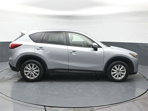 Used 2016 MAZDA CX-5 Touring w/ Touring Technology Package image 6