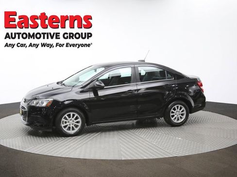 Used 2019 Chevrolet Sonic LT image 58