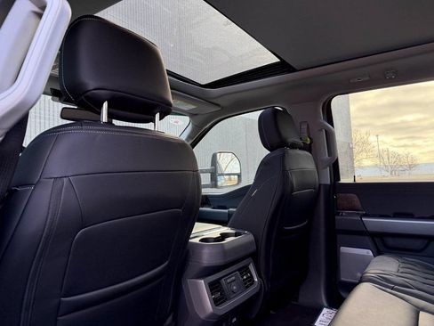 New 2026 Ford F350 Lariat AWD/4WD image 17