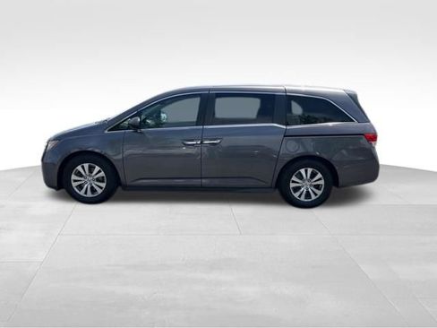 Used 2015 Honda Odyssey EX-L image 4