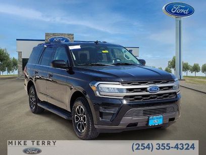 Certified 2024 Ford Expedition XLT