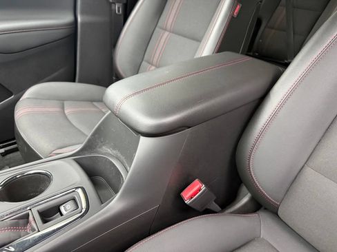 Used 2024 Chevrolet Equinox RS w/ LPO, Floor Liner Package AWD/4WD image 26