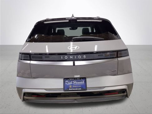 New 2026 Hyundai Ioniq 5 Limited image 13