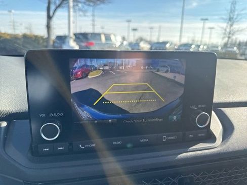 Certified 2024 Honda Accord EX image 21