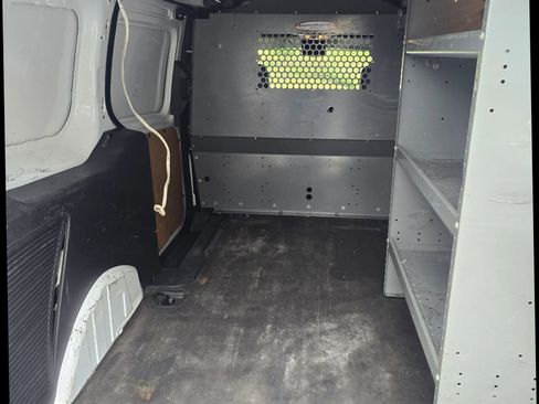 Used 2018 Ford Transit Connect XL FWD image 32