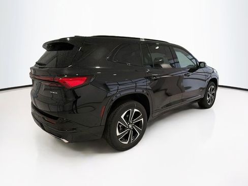 New 2026 Buick Enclave Sport Touring w/ Power Package FWD image 7