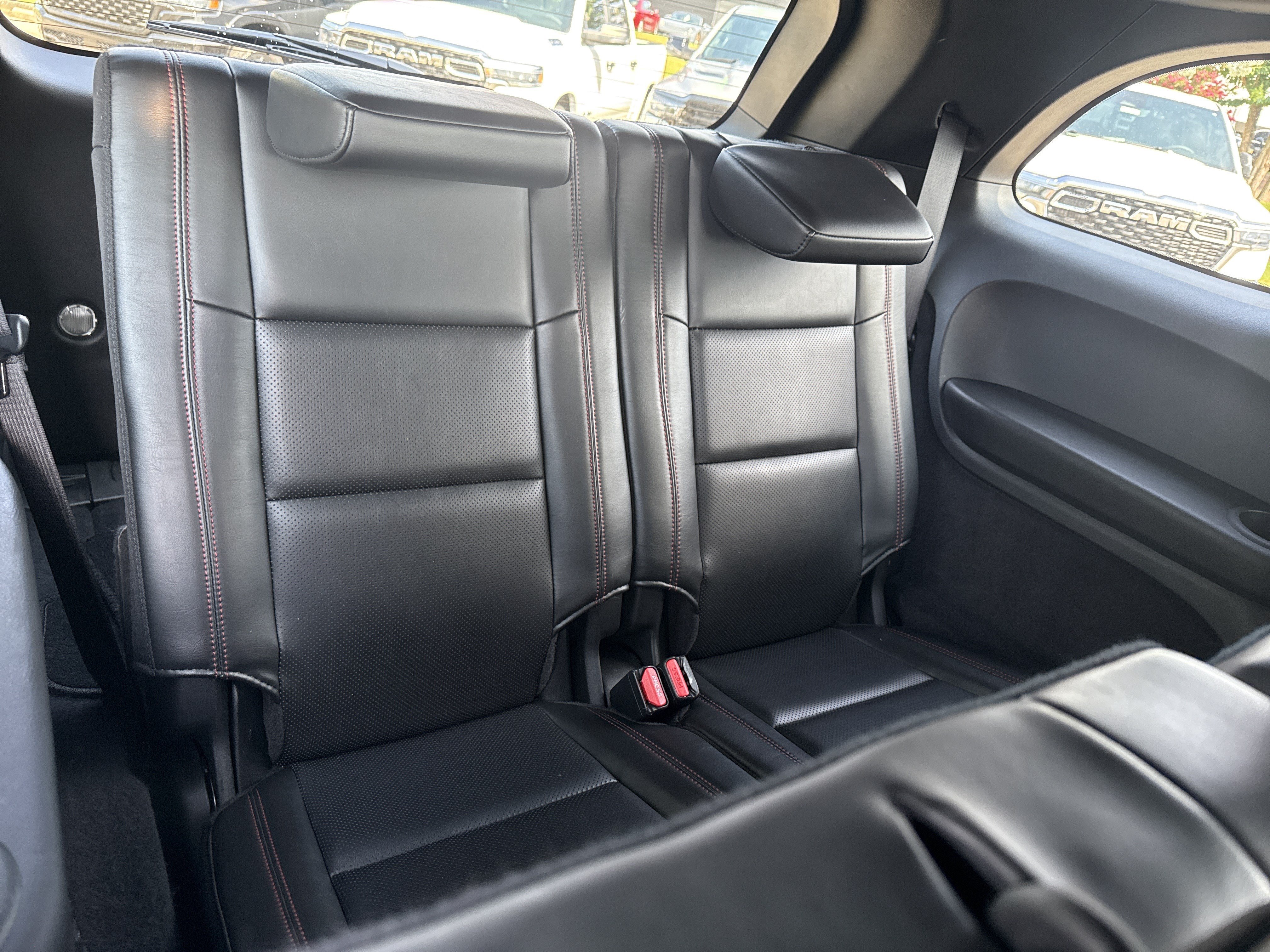 Used 2024 Dodge Durango GT AWD/4WD image 17