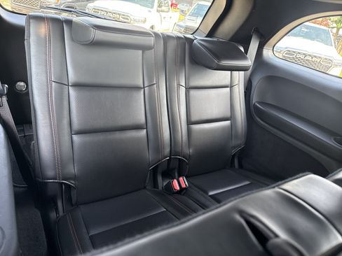 Used 2024 Dodge Durango GT AWD/4WD image 17