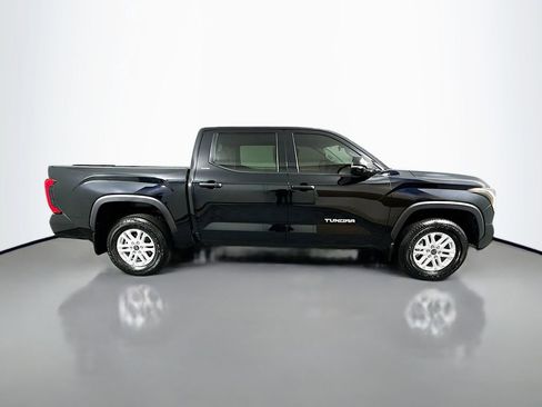 Used 2024 Toyota Tundra SR5 image 4
