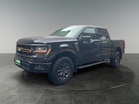 Used 2026 Ford F150 Tremor w/ Bed Utility Package AWD/4WD image 3