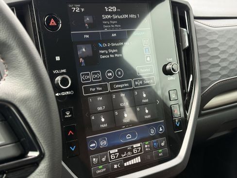 New 2026 Subaru Forester Touring image 26