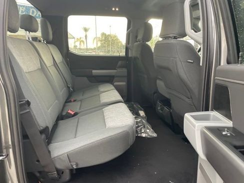 New 2026 Ford F250 XLT w/ XLT Premium Package image 25