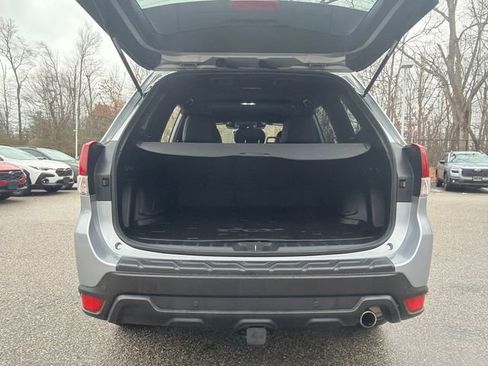 Certified 2022 Subaru Forester Wilderness image 13