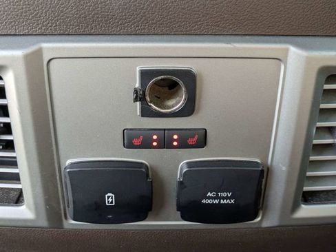 Used 2017 Ford F350 King Ranch w/ King Ranch Ultimate Package image 15