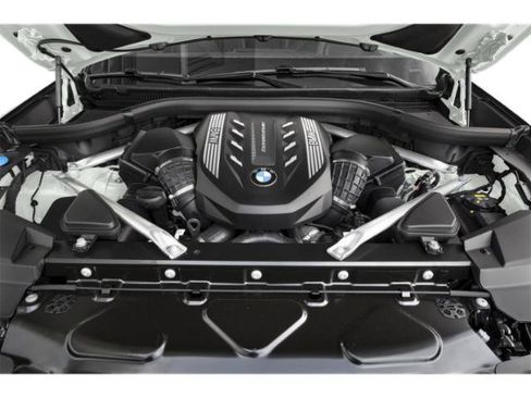 Used 2021 BMW X5 M50i w/ Executive Package AWD/4WD image 15