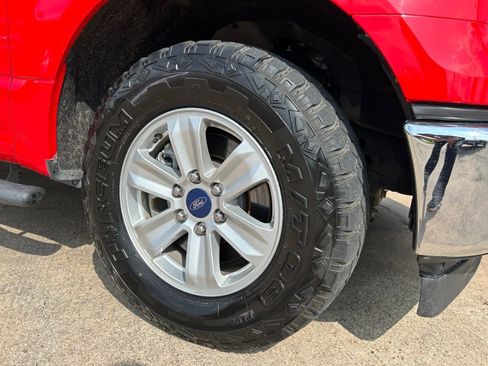 Used 2017 Ford F150 XLT image 26