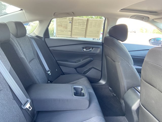 Used 2024 Honda Accord EX image 21