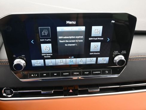 Used 2022 Mitsubishi Outlander SEL image 27