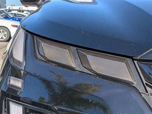 Used 2023 Hyundai Palisade Limited w/ Cargo Package image 7