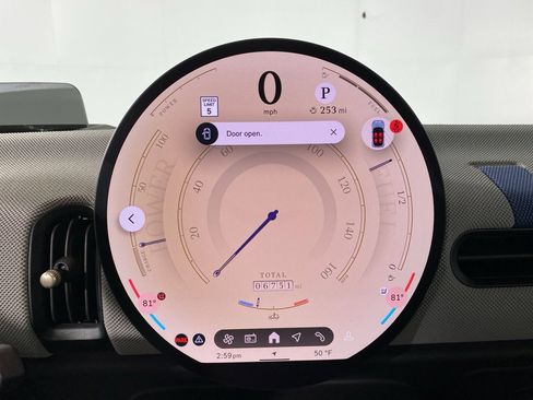 Used 2025 MINI Cooper S image 9