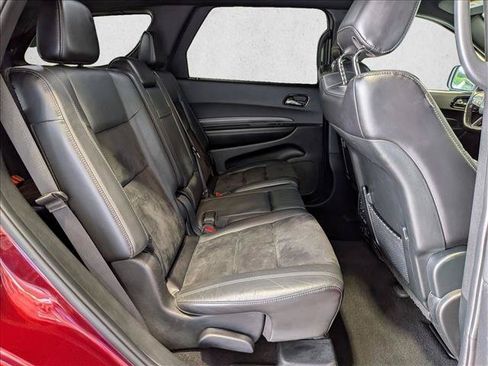 Used 2022 Dodge Durango GT AWD/4WD image 20