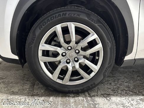 Used 2015 Lexus NX 200t AWD w/ Premium Package image 30
