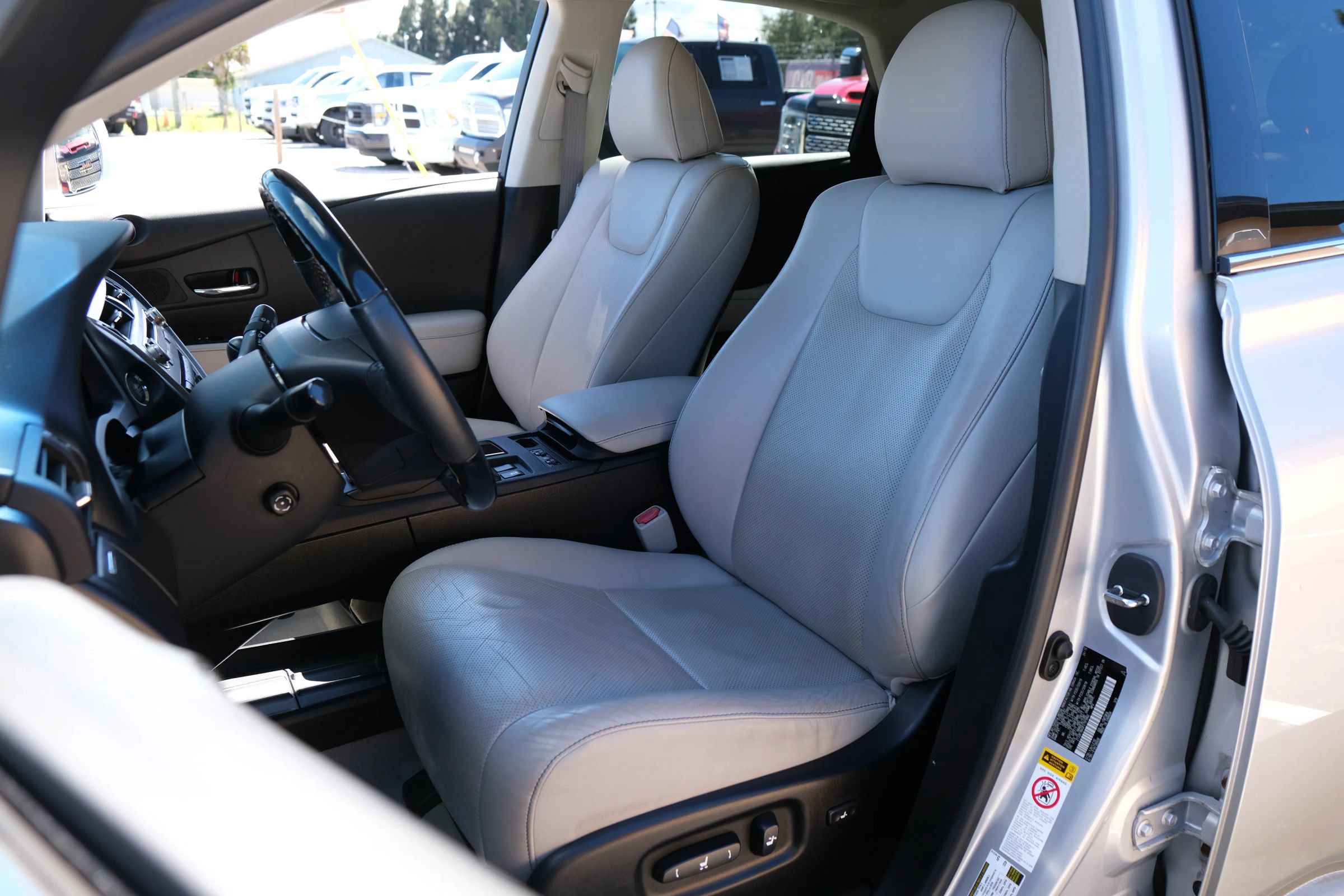 Used 2015 Lexus RX 350 FWD image 9
