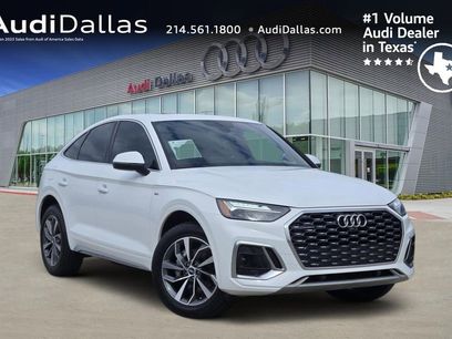 Certified 2022 Audi Q5 2.0T Premium w/ Convenience Package