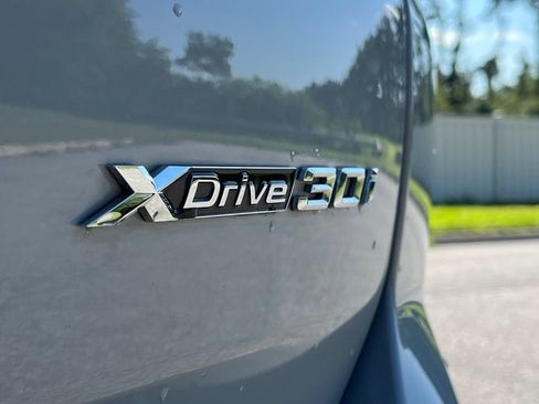 Certified 2024 BMW X3 xDrive30i w/ Premium Package AWD/4WD image 13