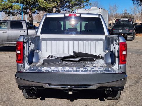 Used 2025 RAM 1500 Laramie image 11