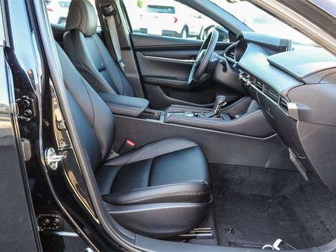 New 2026 MAZDA MAZDA3 s Sport image 18