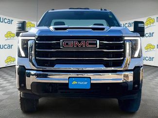 Used 2025 GMC Sierra 2500 SLE w/ SLE Convenience Package video 2