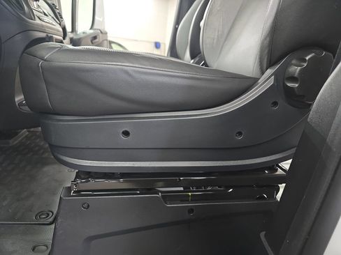 Used 2025 RAM ProMaster 3500 w/ Convenience Group FWD image 28