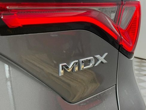 Used 2024 Acura MDX SH-AWD w/ Advance Package image 7