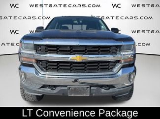 Used 2016 Chevrolet Silverado 1500 LT w/ LT Convenience Package video 2