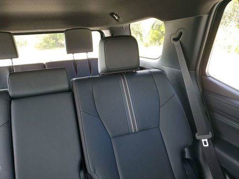 Certified 2025 Toyota 4Runner Limited image 14