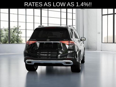 New 2026 Mercedes-Benz GLE 350 4MATIC image 26