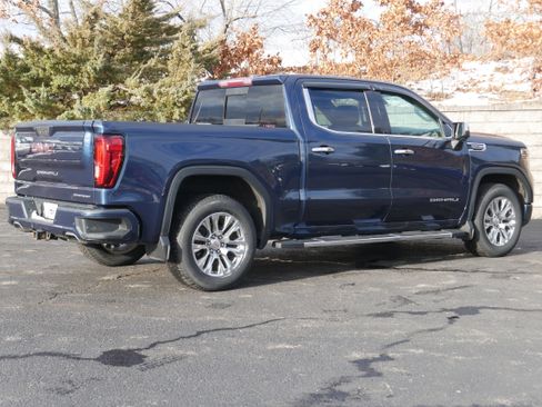Used 2019 GMC Sierra 1500 Denali image 8