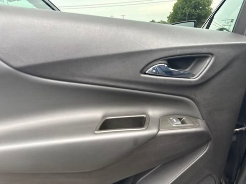 Used 2024 Chevrolet Equinox LT AWD/4WD image 26