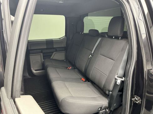 Used 2020 Ford F150 XL w/ Equipment Group 101A Mid AWD/4WD image 9