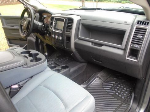 Used 2013 RAM 2500 Tradesman w/ Popular Equipment Group AWD/4WD image 24
