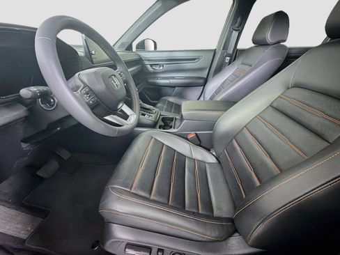 Used 2024 Honda CR-V Sport-L image 13